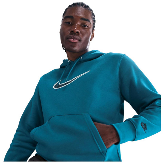Nike Ανδρικό φούτερ Sportswear Club Fleece Hoodie